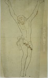 Design for Christ crucified