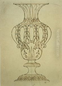 Design for a vase