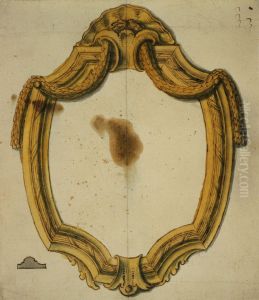 Design for a frame
