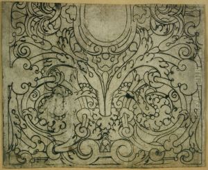 Ornamental design Ornamental design