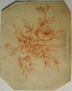 Bouquet de roses