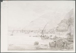 Italian Landscape