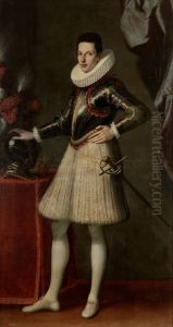 Cosimo II, Grand Duke of Tuscany