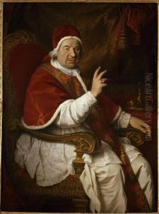 Benedict XIV, Pope (1675-1758)
