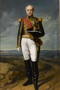 Achille Baraguey d'Hilliers, marechal de France (1795-1878)
