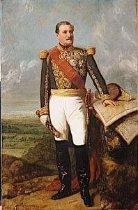 Elie Frederic Forey, marechal de France (1804-1872)