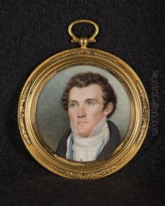 Grenville Mellen (1799-1841)