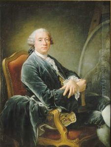 Guillaume II Coustou(1716-1777)