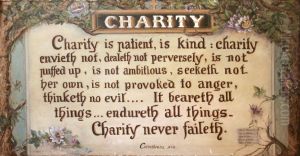 Charity