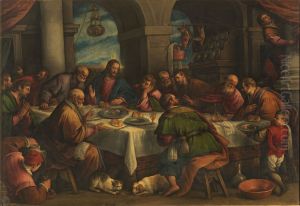 La Ultima Cena