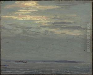 Giant's Tomb, Georgian Bay