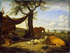 the Parable of the Tares