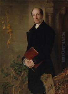 The Reverend James Bulwer