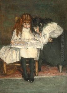 Le livre d'images