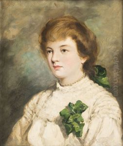 Female portrait