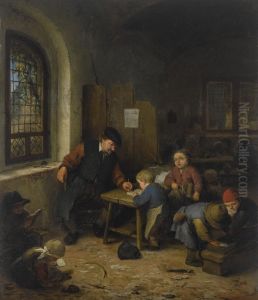 A School-room