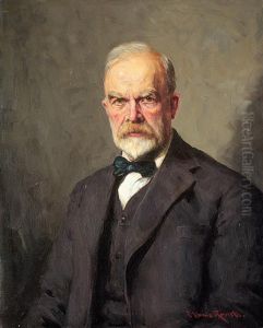 Edmond Dyonnet