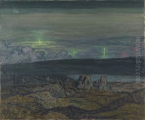 Gas Attack, Lievin