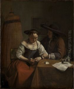 A Proposal of Love for a Reader