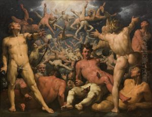 Fall of the Titans