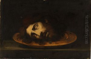 Cabeza de San Juan Bautista