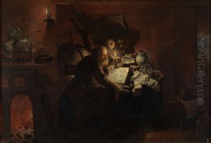 The Alchemist