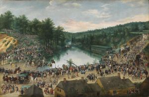 Feast of Our Lady of the Woods