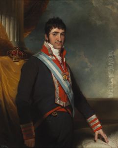 Fernando VII, rey de Espana