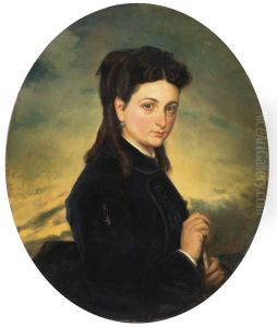 Retrato de senora