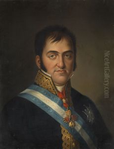 Fernando VII de Espana