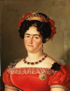 Maria Francisca de Braganza