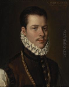 Fernando de Gurrea y Aragon, duque de Villahermosa