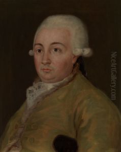 Francisco Cabarrus y Lalanne, conde de Cabarrus