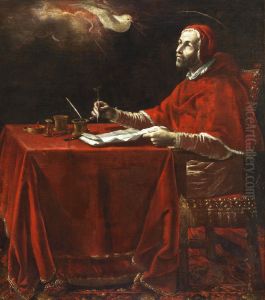 San Gregorio Magno