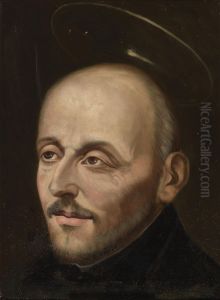 San Ignacio de Loyola