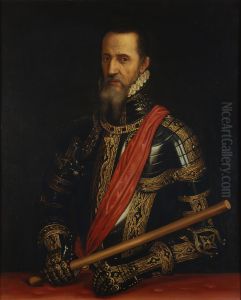 Fernando Alvarez de Toledo, duque de Alba