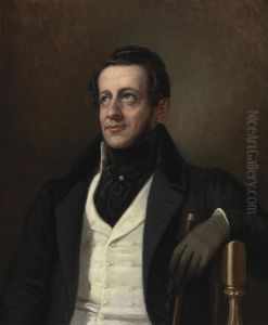 Angel de Saavedra, duque de Rivas