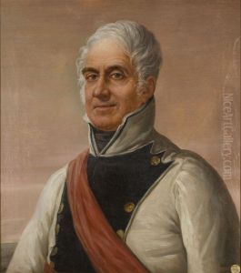 El general don Francisco Javier Castanos
