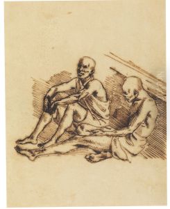 Slaves at Rio Janeiro