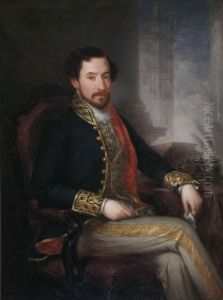 Nicomedes Pastor Diaz