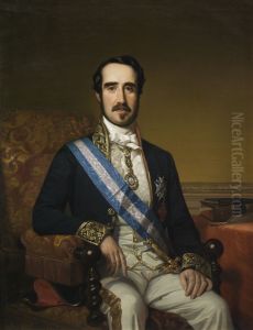 Mariano Roca de Togores y Carrasco