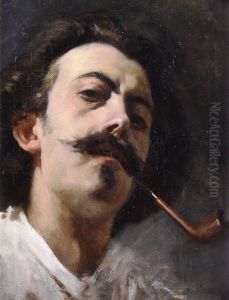 Autorretrato