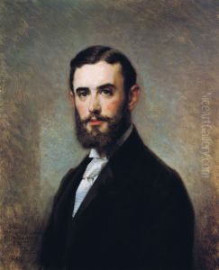 Jose de las Barcenas y Bringas