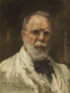 Autorretrato