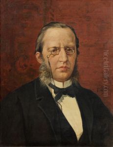 Francisco Lopez Doriga y Bustamante
