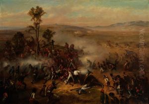 Episodio de la batalla de Bailen