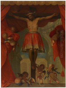Cristo crucificado