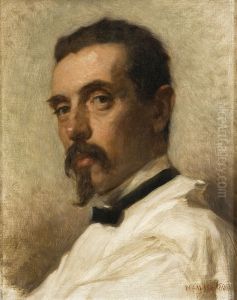 El pintor Vicente Polero y Toledo
