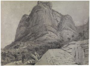 Gaviao from dous Irmaos