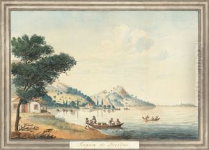 Lagoa de Freitas